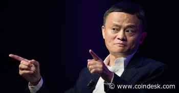 Jack Ma’s Ant Group Agrees to Restructure After Pressure From China’s Regulators