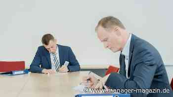 Wie PricewaterhouseCoopers Weiterbildung organisiert