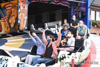 Vier Kempense gemeenten annuleren grote voorjaarskermissen