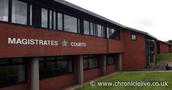 Newcastle school teacher appears in court on child sex charges