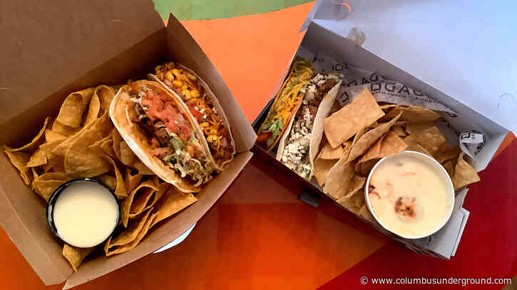 Dish Deathmatch: Barrio vs. Condado