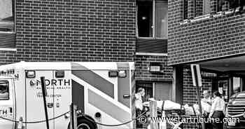 COVID-19 fuels highest-ever annual Minnesota death count in 2020