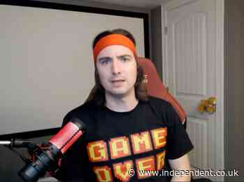 GameStop stock tipster Roaring Kitty reveals he lost $13m in one day