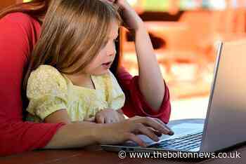 Headteacher of St Thomas CE Primary shares his home schooling tips