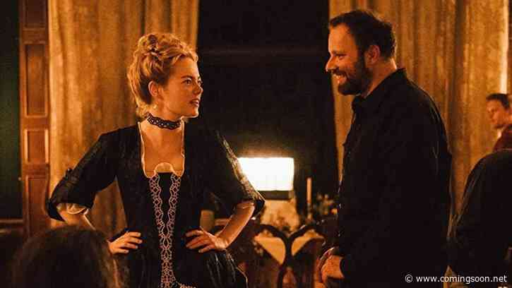 Poor Things: Stone & Lanthimos to Reunite For Reimagining of Frankenstein