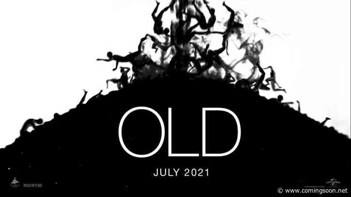 Old Teaser for M. Night Shyamalan’s New Thriller Debuts Ahead of Super Bowl Trailer