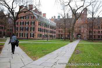 Justice Department drops Trump-era lawsuit accusing Yale of discriminating against white and Asian applicants