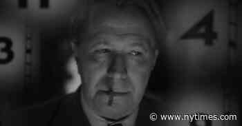 Netflix Dominates 2021 Golden Globes Nods