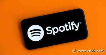 Spotify climbs to 345 million listeners, with 155 million paid members     - CNET
