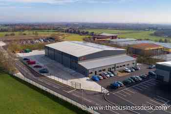 Bolton business acquires rail specialist to extend expertise | TheBusinessDesk.com - The Business Desk