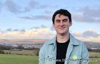 Green Party supports Bolton sixth form after cuts to bursaries - The Bolton News
