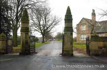 Praise for volunteers as Muslim burials in Bolton rise during pandemic - The Bolton News