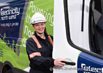 Power cut hits Bolton - here are the postcodes affected - The Bolton News