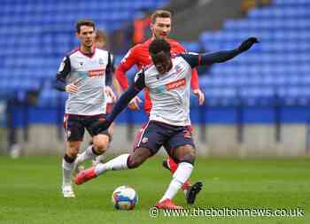 Bolton Wanderers fan's view: We have to back up Leyton Orient win - The Bolton News
