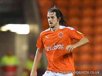 Blackpool's MJ Williams joins Ian Evatt's Bolton Wanderers in permanent deadline day deal - Blackpool Gazette