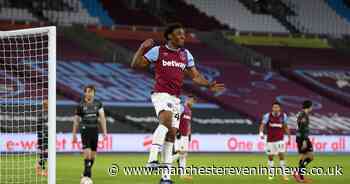Bolton Wanderers land loan signing of West Ham United forward on deadline day - Manchester Evening News