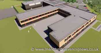 Final decision on new 900-place Bolton high school set to be made this week - Manchester Evening News