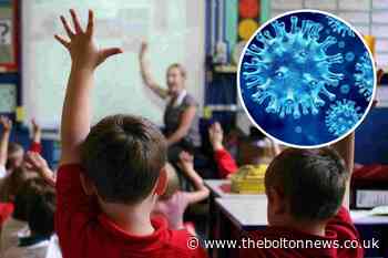 Prime Minister announces a date for when he hopes schools will reopen