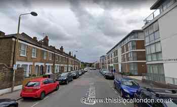 Two men given Covid-19 fines on Greenwich Peninsula
