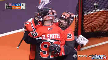 NLL cancels 2021 spring season, plans to play traditional season in the fall