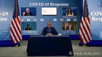 CDC director: Vaccinating teachers 'not a prerequisite for safe reopening of schools'