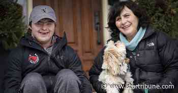 'We feel forgotten': People with disabilities push for inclusion in Minnesota's vaccine rollout plan