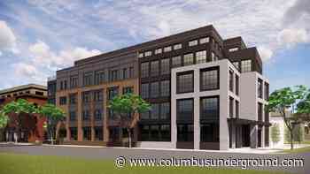 Apartments Proposed for North Fourth Street Site