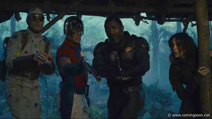 The Suicide Squad Official Synopsis Teases New Team’s Mission
