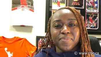 How the Black Canadian Coaches Association was born from George Floyd's death