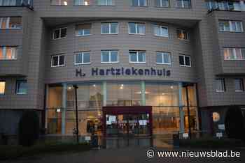 Cyberaanval treft Heilig Hartziekenhuis
