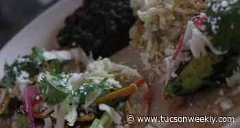 Local restaurants earn ‘City of Gastronomy’ certifications