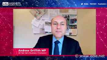 UK's Net-Zero Business Champion: We must spark conversations outside our usual circles