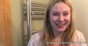 Police find body during search for missing teenager Lucy Candlish