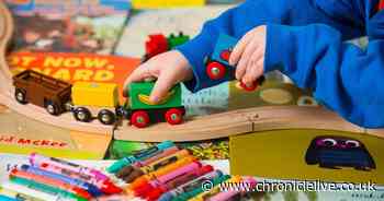 How your child could be paid £500 to become an official 'toy tester'