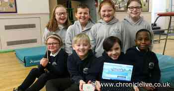 First dongles delivered by Cash for Connectivity campaign to help children learn