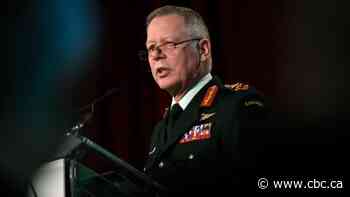 Former top military commander to be investigated over allegations of inappropriate conduct
