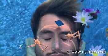 Theater to Stream: Shakespeare Villains and Hot-Tub Dreams