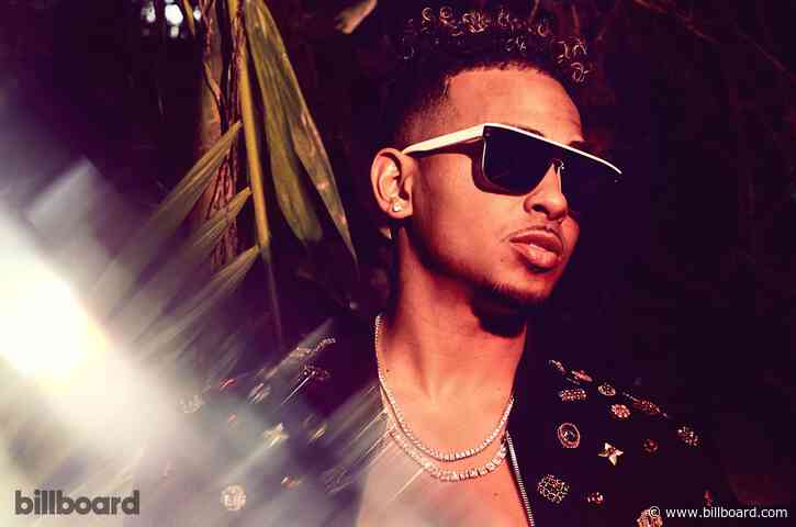 Ozuna Tops Latin Songwriters Chart for First Time Thanks to ‘Los Dioses’ Hits