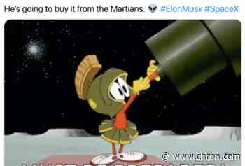 SpaceX Starship had another failed landing and Twitter had a field day with it