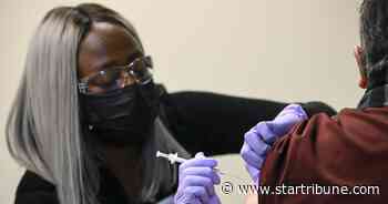 Minnesota COVID-19 positivity lowest since July