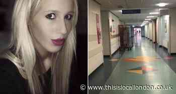 Covid conspiracist Hannah Dean banned from hospitals