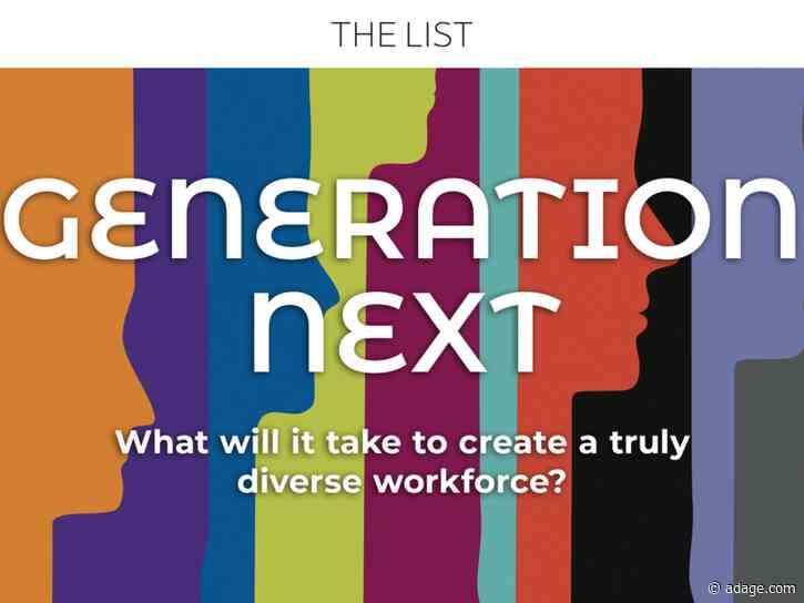 Watch: Generation Next: What will it take to create a truly diverse workforce?