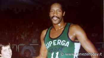 Si è spento a 73 anni Harthorne Wingo, indimenticato centro del Basket Mestre - VeneziaToday