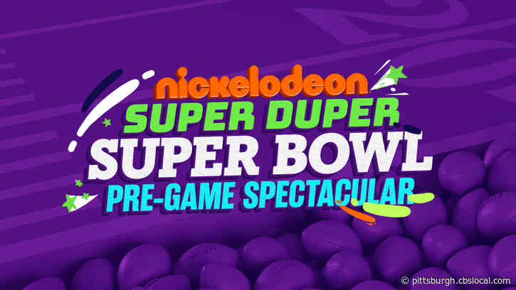 Nickelodeon Partnering With CBS Sports To Produce “Nick-ified” Super Bowl LV Pregame Show
