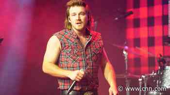 Morgan Wallen apologizes for racial slur as backlash grows