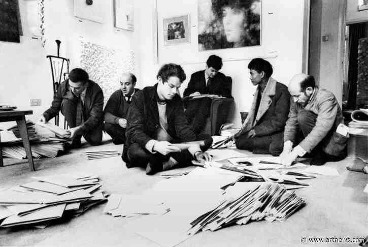 Guy Brett, Influential Curator and Critic Who Expanded Art History, Has Died at 78