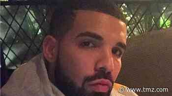 Drake Champagne Partner Claims Distributor Acted Racist in New Lawsuit