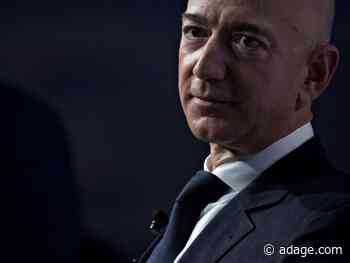 What Jeff Bezos' CEO move means for Amazon's future and his complicated legacy