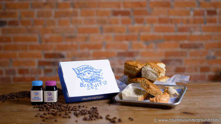 Pop-Up Boxwood Biscuit Co. Makes it Permanent in Short North