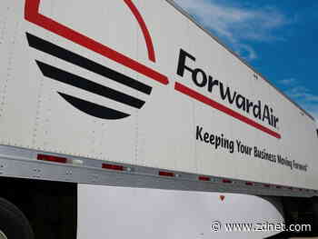 Trucking company Forward Air said its ransomware incident cost it $7.5 million
